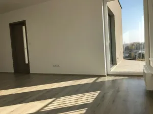 Pronájem bytu 2+kk, Pardubice - Zelené Předměstí, Pod Vinicí, 57 m2