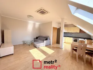 Prodej bytu 2+kk, Olomouc, Sokolská, 57 m2