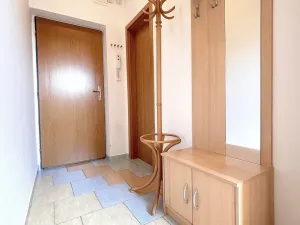 Prodej bytu 2+kk, Olomouc, Sokolská, 57 m2