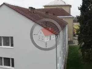 Prodej bytu 2+1, Žďár nad Sázavou - Žďár nad Sázavou 3, Revoluční, 50 m2