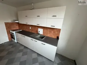 Prodej bytu 3+1, Chomutov, Na Příkopech, 76 m2