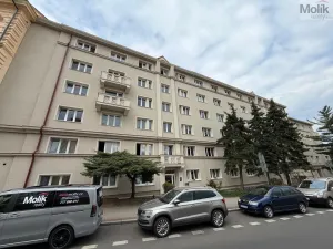 Prodej bytu 3+1, Chomutov, Na Příkopech, 76 m2