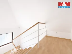 Pronájem kanceláře, Zlín - Prštné, Svat. Čecha, 48 m2