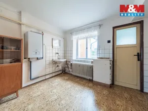 Prodej zemědělské usedlosti, Sedlec-Prčice - Malkovice, 170 m2