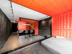 Prodej bytu 1+kk, Praha - Záběhlice, Podle náhonu, 42 m2