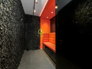 Prodej bytu 1+kk, Praha - Záběhlice, Podle náhonu, 42 m2