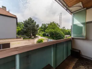 Prodej bytu 1+kk, Praha - Záběhlice, Podle náhonu, 42 m2