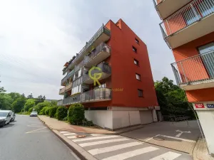 Prodej bytu 1+kk, Praha - Záběhlice, Podle náhonu, 42 m2