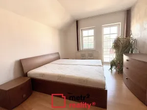 Prodej bytu 2+kk, Olomouc, Sokolská, 87 m2