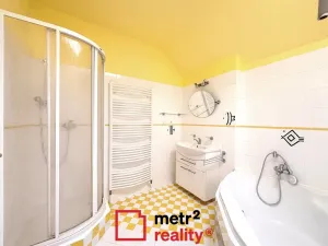 Prodej bytu 2+kk, Olomouc, Sokolská, 87 m2