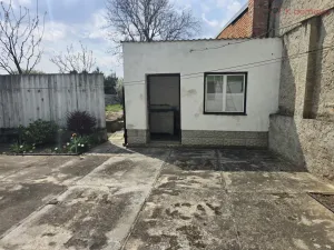 Prodej rodinného domu, Radvanice, 101 m2