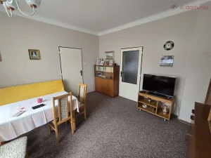 Prodej rodinného domu, Radvanice, 101 m2