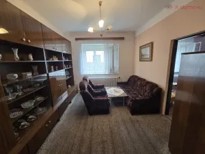 Prodej rodinného domu, Radvanice, 101 m2