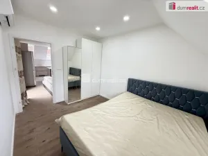 Pronájem rodinného domu, Velké Přílepy, Dvořákova, 85 m2