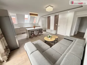 Pronájem rodinného domu, Velké Přílepy, Dvořákova, 85 m2