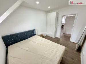 Pronájem rodinného domu, Velké Přílepy, Dvořákova, 85 m2