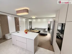 Pronájem rodinného domu, Velké Přílepy, Dvořákova, 85 m2