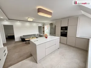 Pronájem rodinného domu, Velké Přílepy, Dvořákova, 85 m2