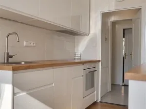 Pronájem bytu 3+1, Praha, Květnového vítězství, 77 m2