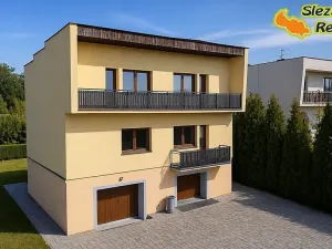 Prodej kanceláře, Ostrava, Betonářská, 380 m2