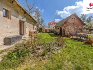 Prodej rodinného domu, Velké Popovice, Masarykova, 102 m2