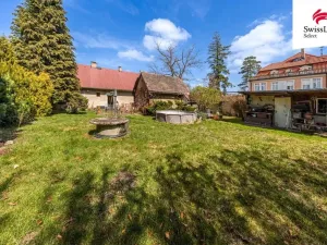 Prodej rodinného domu, Velké Popovice, Masarykova, 102 m2