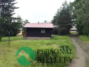 Prodej chaty, Sázava, 39 m2