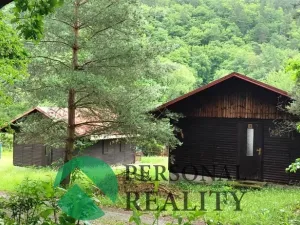 Prodej chaty, Sázava, 39 m2