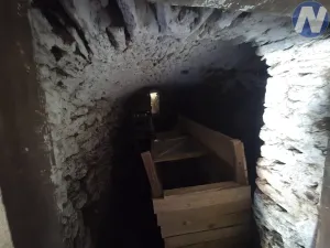 Prodej rodinného domu, Prachatice - Oseky, 100 m2