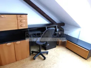 Pronájem bytu 2+1, České Budějovice - České Budějovice 6, Žižkova tř., 75 m2