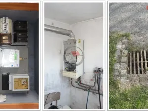 Prodej rodinného domu, Račice, 122 m2