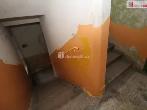 Prodej rodinného domu, Dalovice, Bohatická, 420 m2