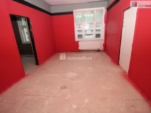 Prodej činžovního domu, Dalovice, Bohatická, 420 m2