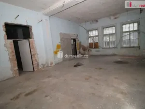 Prodej činžovního domu, Dalovice, Bohatická, 420 m2