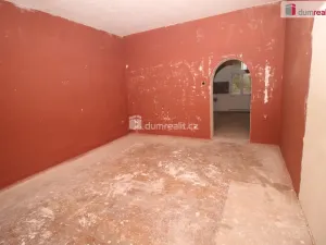 Prodej činžovního domu, Dalovice, Bohatická, 420 m2