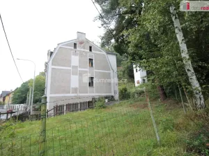 Prodej činžovního domu, Dalovice, Bohatická, 420 m2