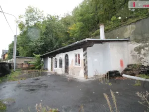 Prodej činžovního domu, Dalovice, Bohatická, 420 m2