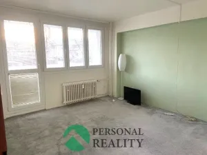 Pronájem bytu 1+1, Kutná Hora, Nádražní, 34 m2