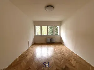 Pronájem bytu 1+1, Kladno, Vitry, 34 m2