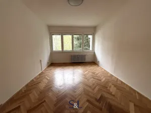 Pronájem bytu 1+1, Kladno, Vitry, 34 m2