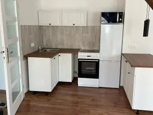 Pronájem bytu 1+kk, Mimoň, Pánská, 40 m2