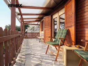 Prodej pozemku pro bydlení, Praha - Točná, Na Stráňkách, 425 m2