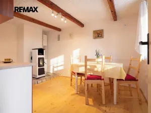 Prodej chaty, Praha - Točná, Na Stráňkách, 90 m2
