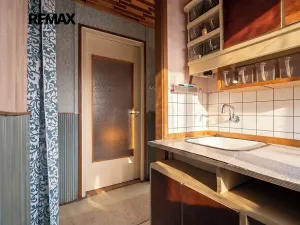 Prodej chaty, Praha - Točná, Na Stráňkách, 90 m2