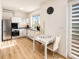 Pronájem bytu 1+kk, Plzeň, Vysoká, 37 m2