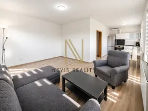 Pronájem bytu 1+kk, Plzeň, Vysoká, 37 m2