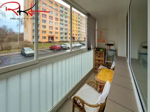 Pronájem bytu 1+1, Štětí, Dohnalova, 38 m2