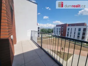 Pronájem bytu 3+kk, Kolín - Kolín III, Zásmucká, 64 m2