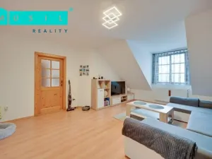 Prodej činžovního domu, Moravský Beroun, náměstí 9. května, 570 m2