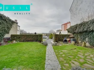 Prodej činžovního domu, Moravský Beroun, náměstí 9. května, 570 m2